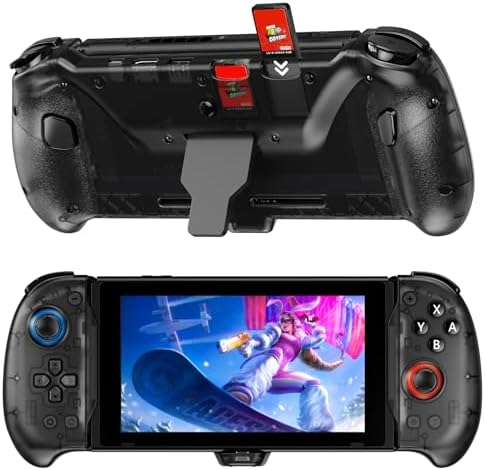 Amazon.com: Valve Steam Deck OLED 1TB NVMe SSD Handheld Gaming